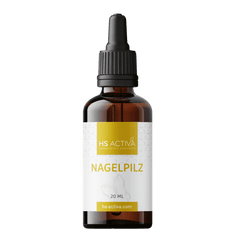 Nagelpflege Tinktur