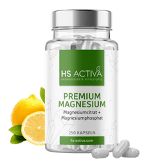 Magnesium