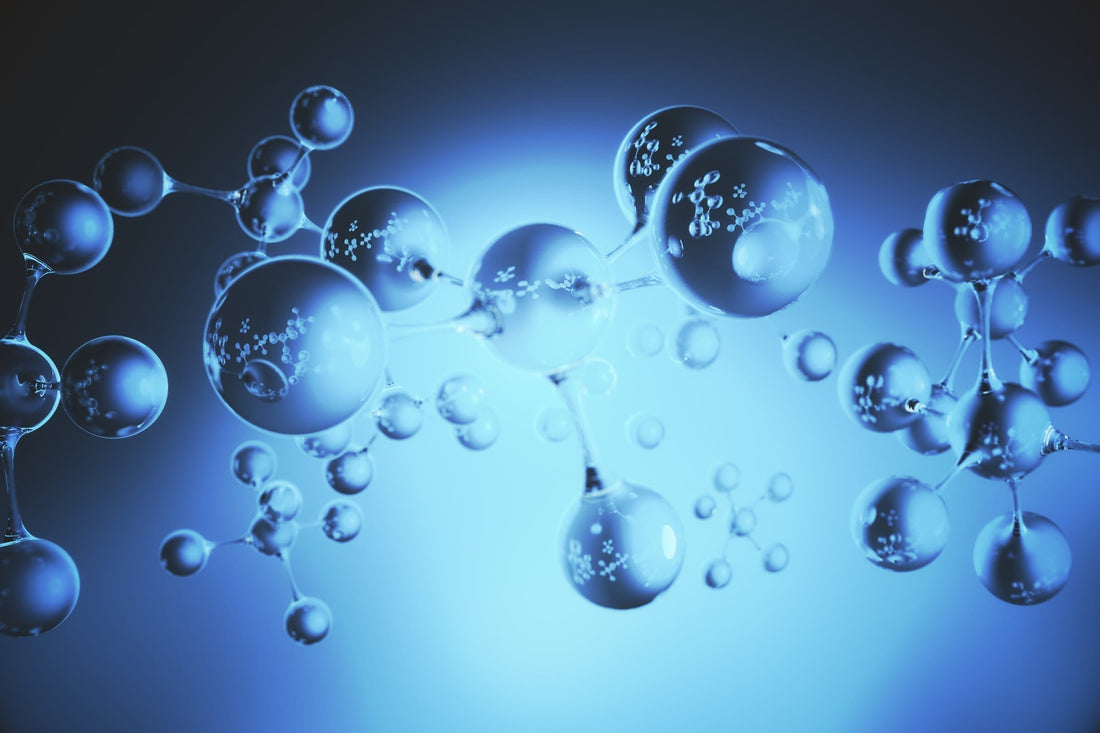 wasserstoffperoxid stabilisiert vs unstabilisiert - worauf muss man achten