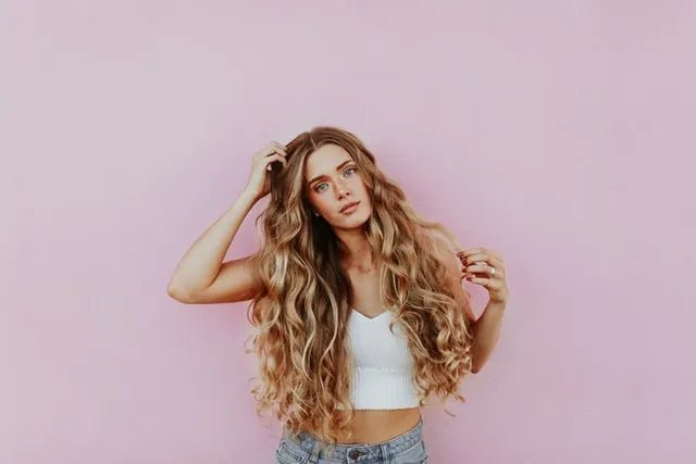 Schöne Haut & Haare & Nägel - HS Activa
