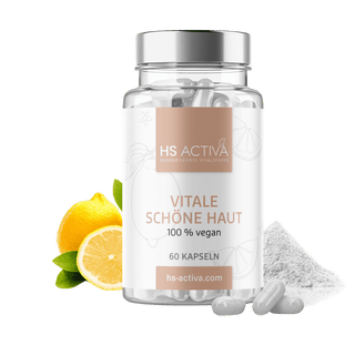 Vital Schöne Haut