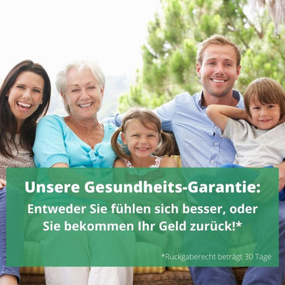HS Activa Gesundheitsgarantie für Kaliumchlorid Kochsalzersatz