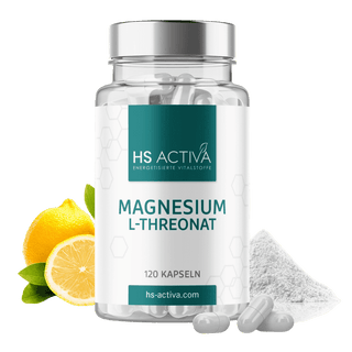 Magnesium L-Threonat