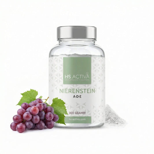 Weinsäure kaufen (Nierenstein A.D.E.) - 300 Gramm