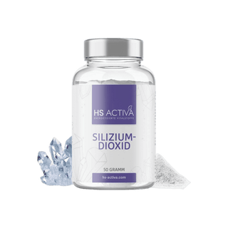 Silicium