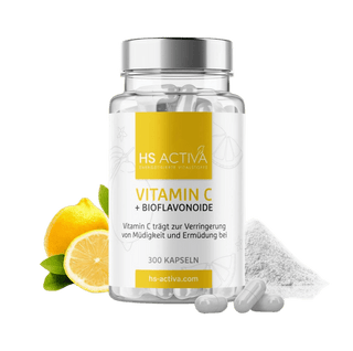 Vitamin C