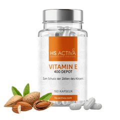 Vitamin E