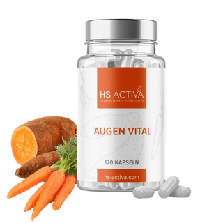Augen Vital