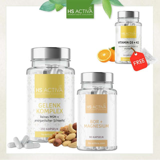 Gelenk Aktiv Set