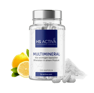 Multimineral