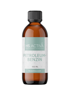 Petroleum